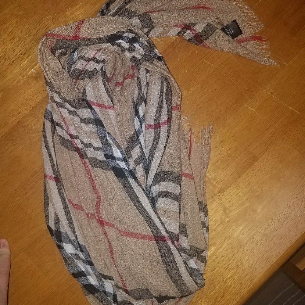 Scarf